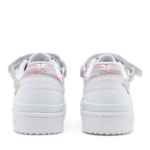 adidas Forum Low I Love Dance Frozen Green (Women's)