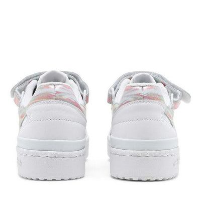 adidas Forum Low I Love Dance Frozen Green (Women's)