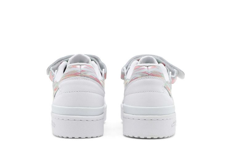 adidas Forum Low I Love Dance Frozen Green (Women's)