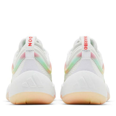 adidas D.O.N. Issue #6 Haribo Goldbears Cloud White (Kids)