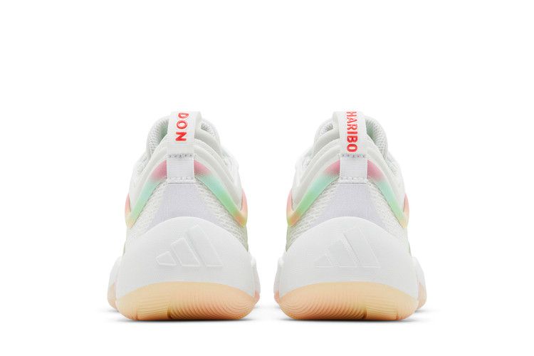 adidas D.O.N. Issue #6 Haribo Goldbears Cloud White (Kids)