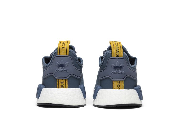 adidas NMD R1 R1 Tech Ink