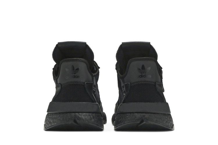 adidas Nite Jogger Triple Black (2020)