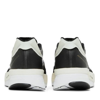 adidas Adizero Boston 10 Black White
