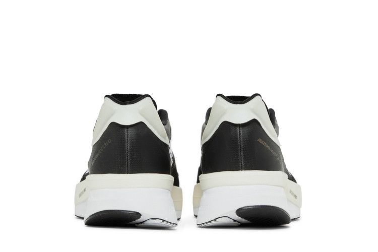 adidas Adizero Boston 10 Black White