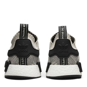adidas NMD R1 Sesame Black