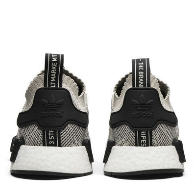 adidas NMD R1 Sesame Black