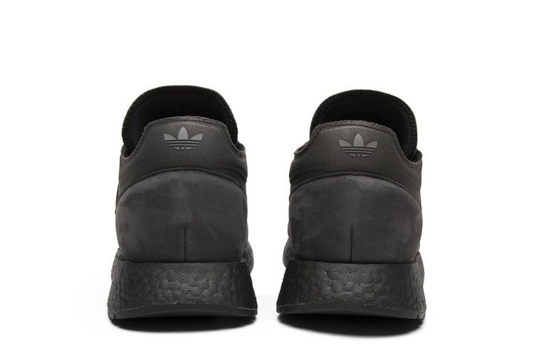 adidas New York Present Daniel Asham Grey