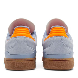 adidas Busenitz Pro Halo Silver Gum