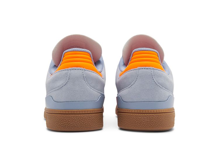 adidas Busenitz Pro Halo Silver Gum
