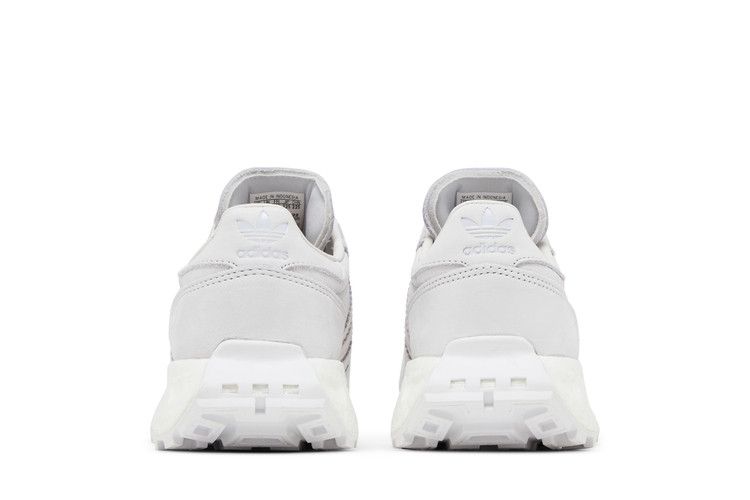 adidas Forum 84 Low Bold Graphics White Black