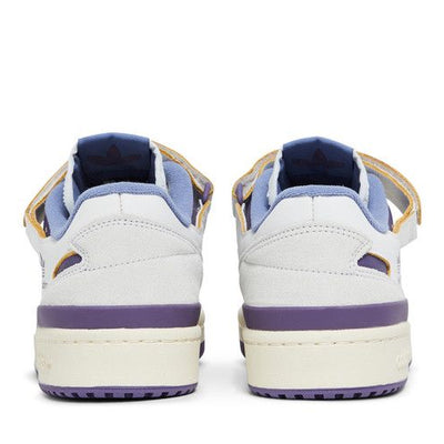 adidas Forum 84 Low College Purple