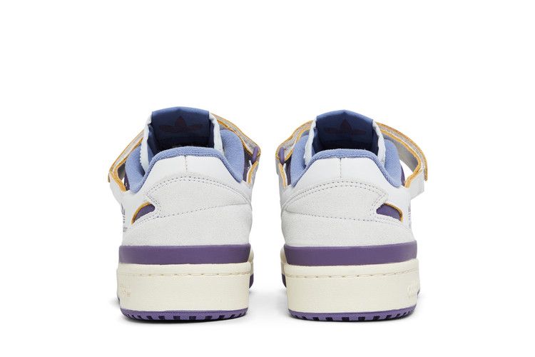 adidas Forum 84 Low College Purple