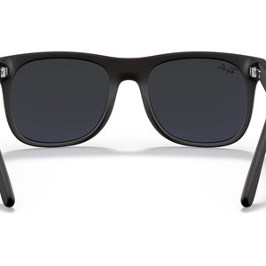 RAYBAN RJ9069S JUNIOR JUSTIN 702855 48 SUNGLASSES