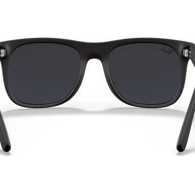 RAYBAN RJ9069S JUNIOR JUSTIN 702855 48 SUNGLASSES
