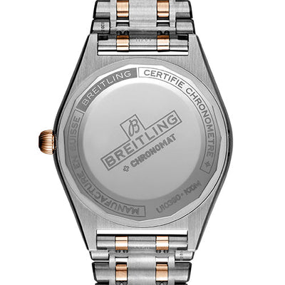 Breitling Chronomat Automatic 36 DIAL MEN 36mm U10380101A2U1