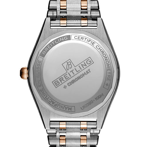 Breitling Chronomat Automatic 36 DIAL MEN 36mm U10380101A2U1