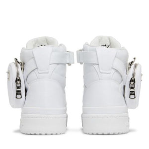 adidas Forum High Prada White