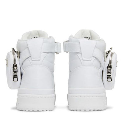 adidas Forum High Prada White