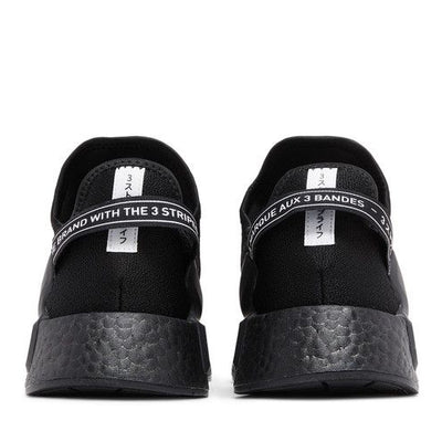 adidas NMD R1 V2 Core Black Cloud White