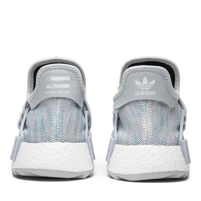 adidas Human Race NMD Pharrell x BBC Cotton Candy