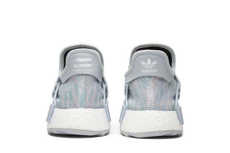 adidas Human Race NMD Pharrell x BBC Cotton Candy