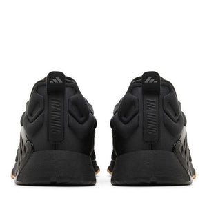 adidas Dropset 3 Core Black Grey