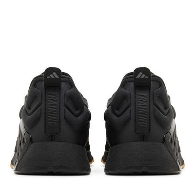 adidas Dropset 3 Core Black Grey