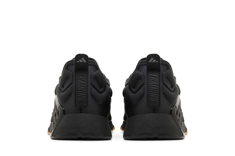 adidas Dropset 3 Core Black Grey