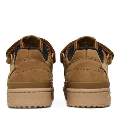 Adidas Forum Low Mesa Night Brown
