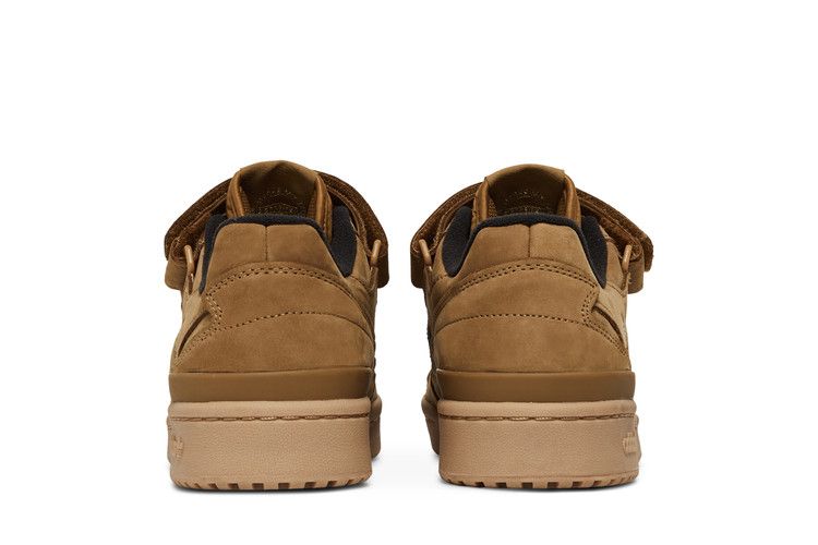 Adidas Forum Low Mesa Night Brown