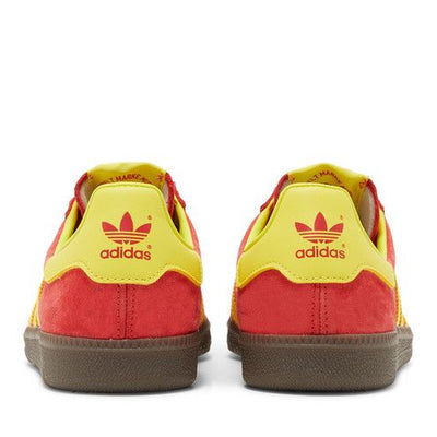 adidas Athen OG Size? Red