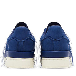 adidas Ozelia Grey Lucid Lemon Cloud White (Women's)