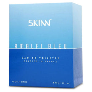 Skinn by Titan Amalfi Bleu 30ML Perfume for Men