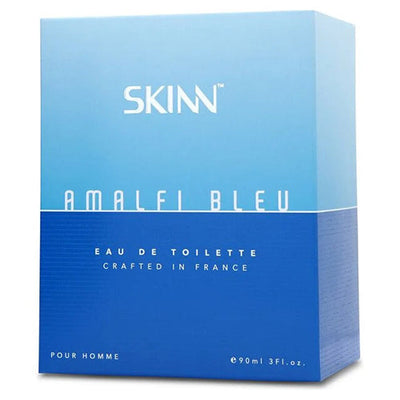Skinn by Titan Amalfi Bleu 30ML Perfume for Men
