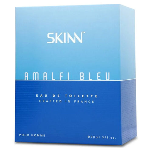 Skinn by Titan Amalfi Bleu 30ML Perfume for Men