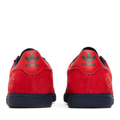 adidas Blackburn Ewood Scarlet