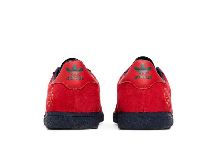 adidas Blackburn Ewood Scarlet