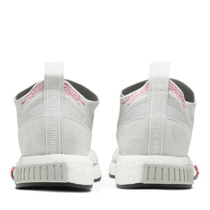 adidas NMD Racer Grey One