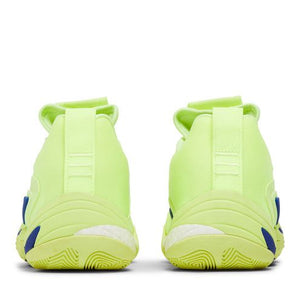 adidas Crazy BYW X 2.0 Hi Res Yellow