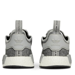 adidas NMD R1 Charcoal Wool