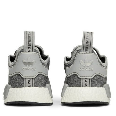 adidas NMD R1 Charcoal Wool