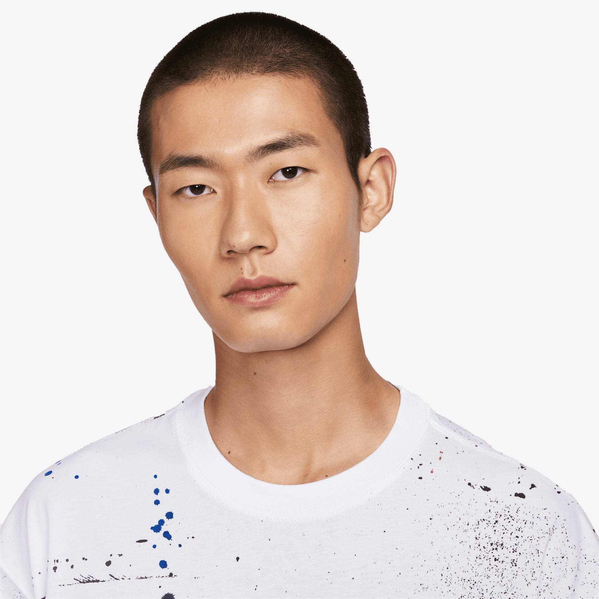 NIKE | MAX 90 T-SHIRT { WHITE