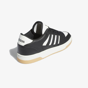 ADIDAS ORIGINALS | BREAK START { CORE BLACK/WHITE