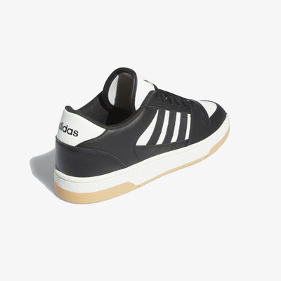 ADIDAS ORIGINALS | BREAK START { CORE BLACK/WHITE
