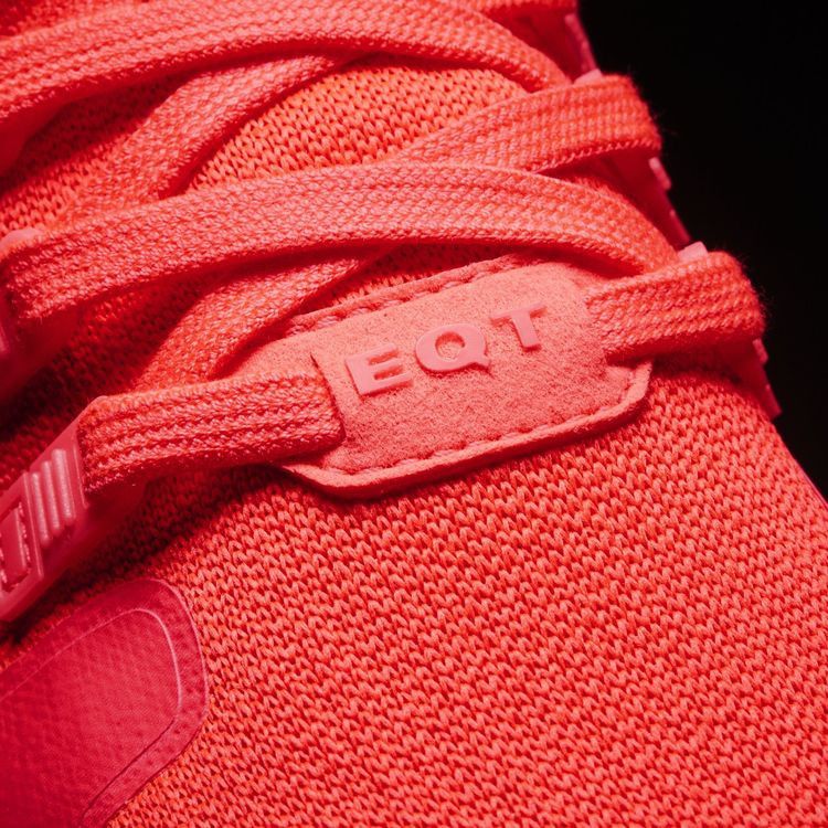 adidas EQT Support ADV Turbo Pink (Women's)