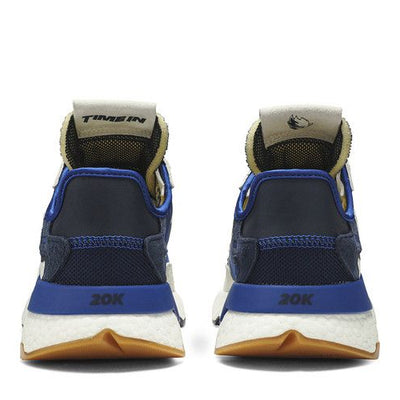adidas Nite Jogger Ninja Time In