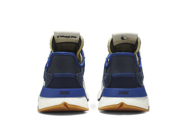 adidas Nite Jogger Ninja Time In