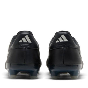 adidas Copa Pure II Elite FG Core Black Carbon Grey