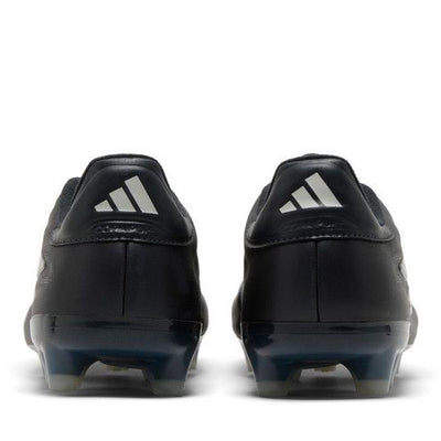 adidas Copa Pure II Elite FG Core Black Carbon Grey